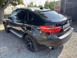 BMW X6 3,0 d xDrive  Kamera,Navi,ALU