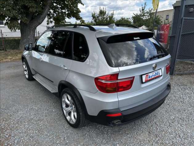 BMW X5 3,0 35d xDrive  původ CZ,2xMaj