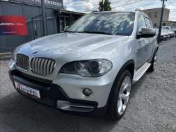 BMW X5 3,0 35d xDrive  původ CZ,2xMaj