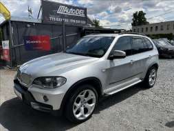 BMW X5 3,0 35d xDrive  původ CZ,2xMaj