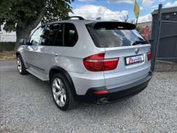 BMW X5 3,0 35d xDrive  původ CZ,2xMaj