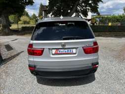 BMW X5 3,0 35d xDrive  původ CZ,2xMaj