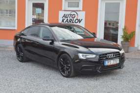 Audi A5 3.0 TDi 180kW AT QUATTRO