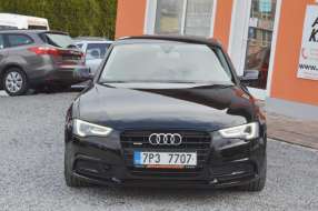 Audi A5 3.0 TDi 180kW AT QUATTRO