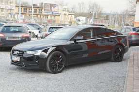 Audi A5 3.0 TDi 180kW AT QUATTRO
