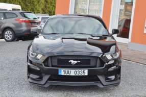 Ford Mustang 3.7 V6 224kW MAN. / XENON