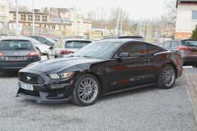 Ford Mustang 3.7 V6 224kW MAN. / XENON