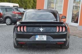 Ford Mustang 3.7 V6 224kW MAN. / XENON