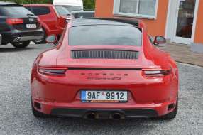 Porsche 911 3.0 GTS PDK 331kW ZÁRUKA 11/26