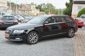 Audi A6 Avant 2.7 TDi 140kW Quattro AT