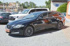 Jaguar XF S 3.0d V6 202kW AT Sportbrake
