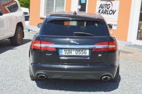 Jaguar XF S 3.0d V6 202kW AT Sportbrake