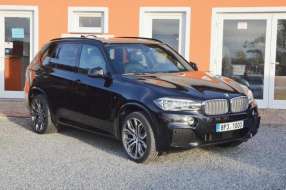 BMW X5 xDrive 40d 230kW M-Sport LED