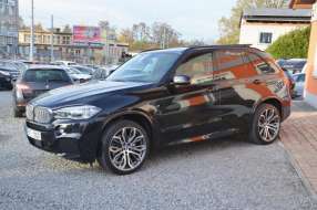 BMW X5 xDrive 40d 230kW M-Sport LED