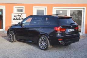 BMW X5 xDrive 40d 230kW M-Sport LED