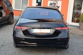Mercedes-Benz Třídy S S 400d 243kW 4Matic AMG / ČR