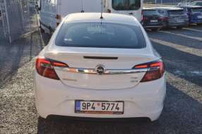 Opel Insignia 2.0 CDTi 96kW XENON / ČR