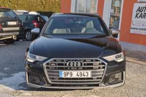 Audi S6 Avant TDi 253kW Quattro DPH