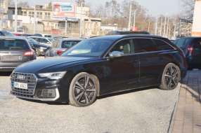 Audi S6 Avant TDi 253kW Quattro DPH
