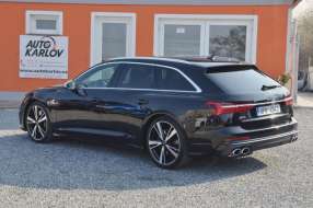 Audi S6 Avant TDi 253kW Quattro DPH