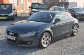 Audi TT 2.0 TDi 125kW Quattro Bi-XENON