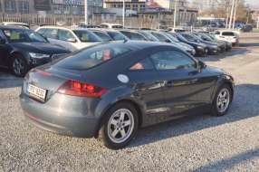 Audi TT 2.0 TDi 125kW Quattro Bi-XENON