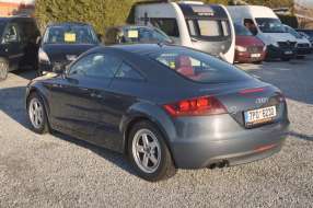 Audi TT 2.0 TDi 125kW Quattro Bi-XENON