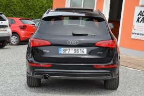 Audi Q5 2.0 TDi 140kW Quattro S-LINE