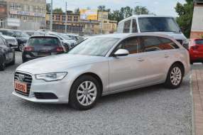 Audi A6 Avant 3.0 TDi 150kW AT / XENON