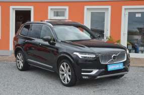 Volvo XC90 D5 AWD 173kW INSCRIPTION 7míst