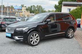Volvo XC90 D5 AWD 173kW INSCRIPTION 7míst