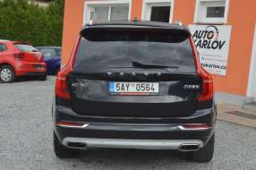 Volvo XC90 D5 AWD 173kW INSCRIPTION 7míst
