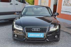Audi A5 Coupe 2.0 TFSi 132kW S-LINE