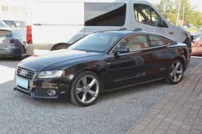 Audi A5 Coupe 2.0 TFSi 132kW S-LINE