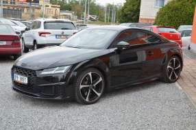Audi TTS 2.0 TFSi 225kW Quattro / 46tkm