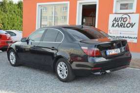 BMW Řada 5 520i 125kW / XENON / STK 04/28