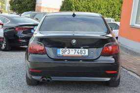 BMW Řada 5 520i 125kW / XENON / STK 04/28