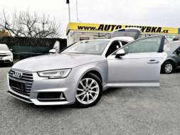 Audi A4 35 TDi S-tronic,Sport,MATRIX