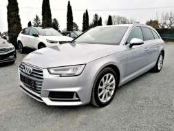 Audi A4 35 TDi S-tronic,Sport,MATRIX