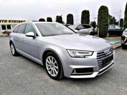 Audi A4 35 TDi S-tronic,Sport,MATRIX