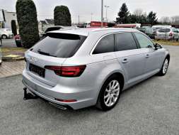 Audi A4 35 TDi S-tronic,Sport,MATRIX