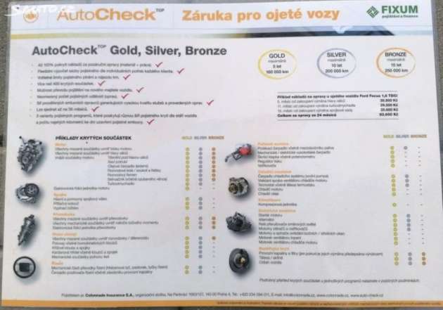 BMW Řada 5 520D G31 Sportline A/T