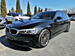 BMW Řada 5 520D G31 Sportline A/T