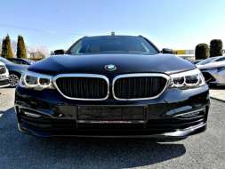 BMW Řada 5 520D G31 Sportline A/T