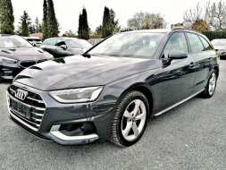 Audi A4 40 TDi Quattro,Facelift,140kW