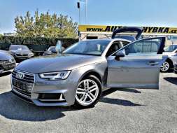 Audi A4 35 TDi Sport*S-Tronic*MATRIX