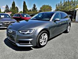 Audi A4 35 TDi Sport*S-Tronic*MATRIX