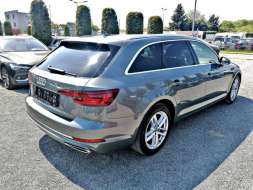 Audi A4 35 TDi Sport*S-Tronic*MATRIX