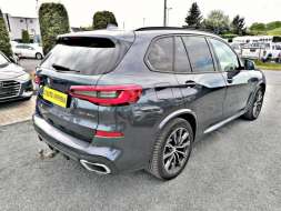 BMW X5 xDrive 30d M-Paket ČR