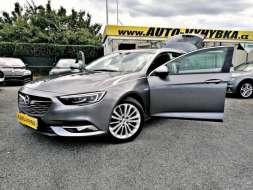 Opel Insignia 2.0 CDTi 4x4 125kW